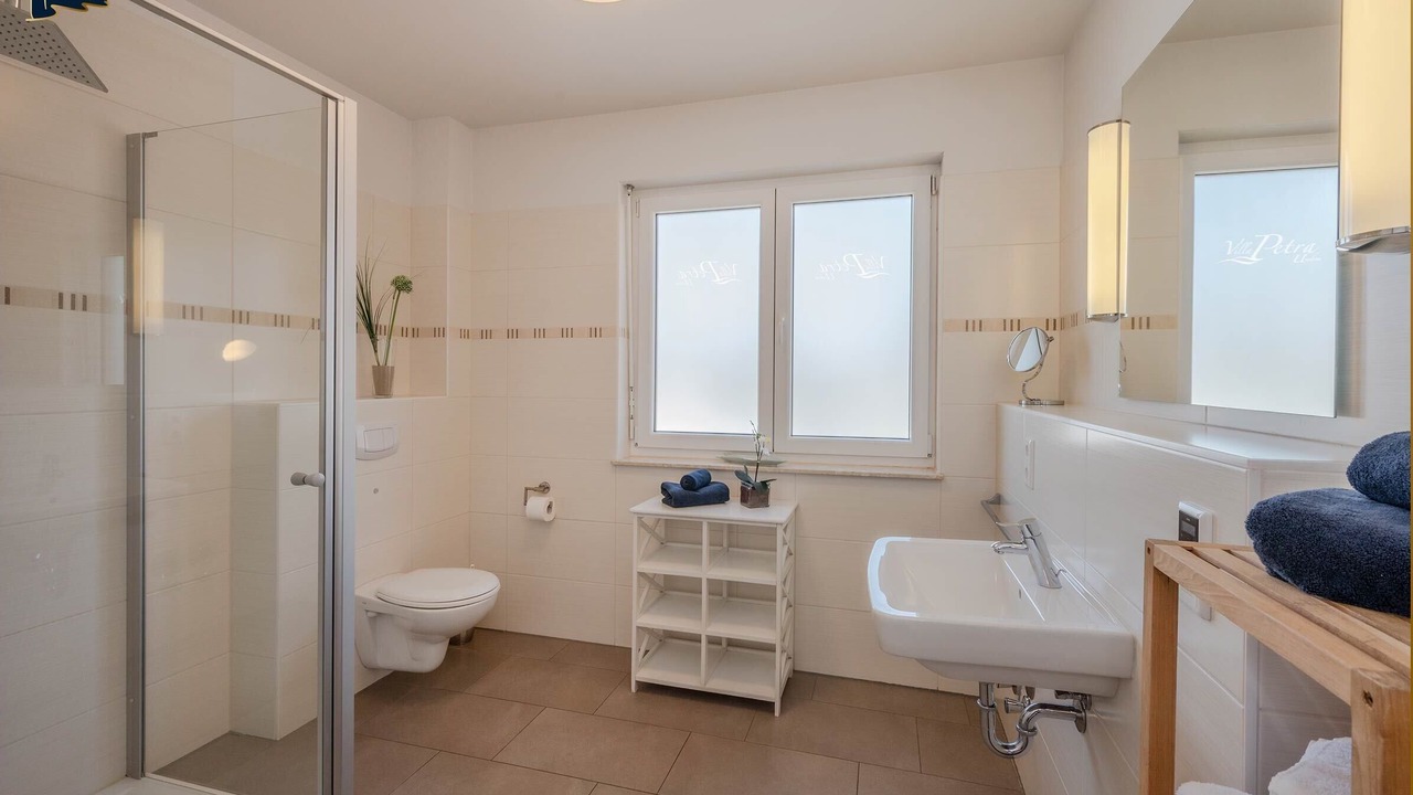 Photo of Bathroom in Korswandt