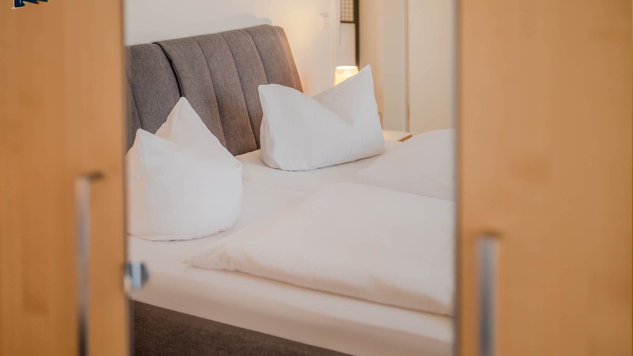 Photo of Bedroom in Korswandt