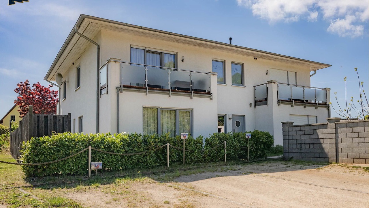 Photo of Outdoor in Korswandt