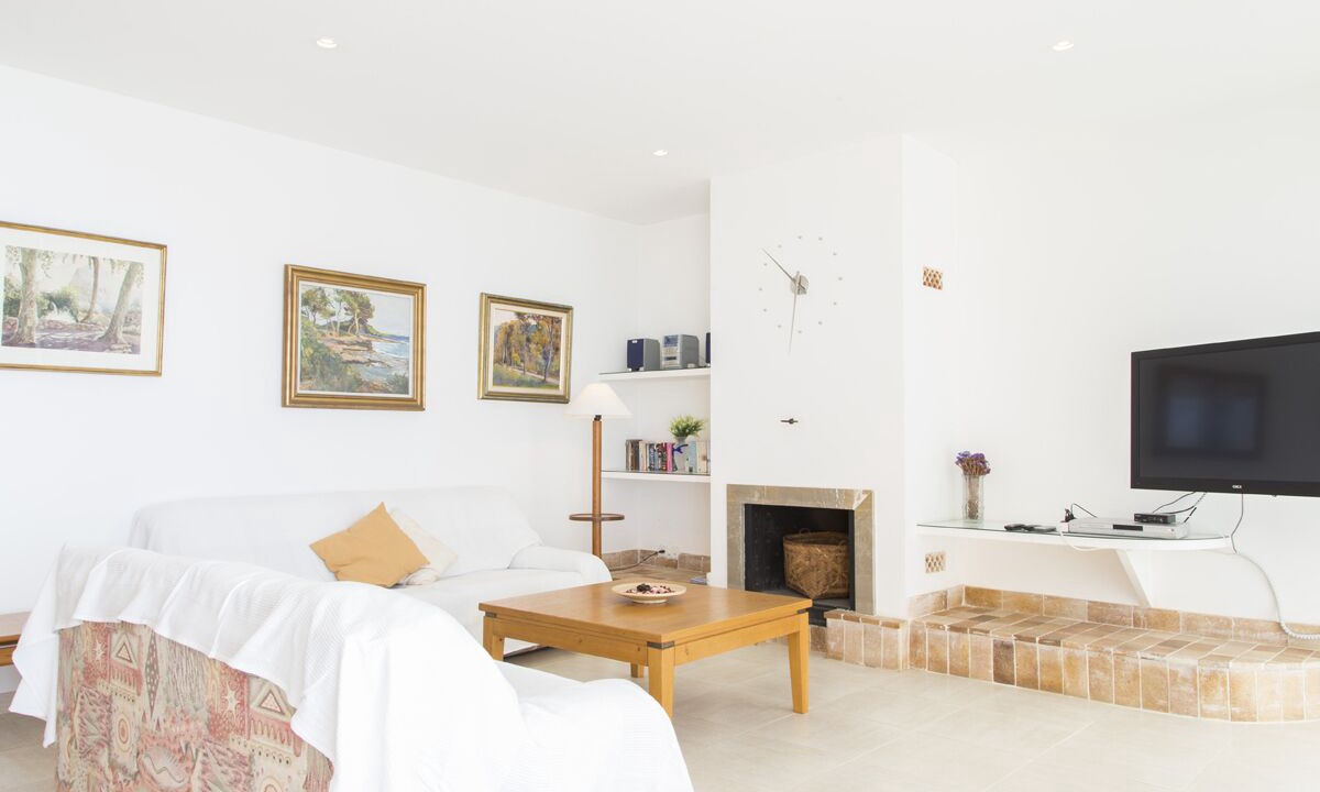 Photo of Livingroom in Puerto de Pollensa