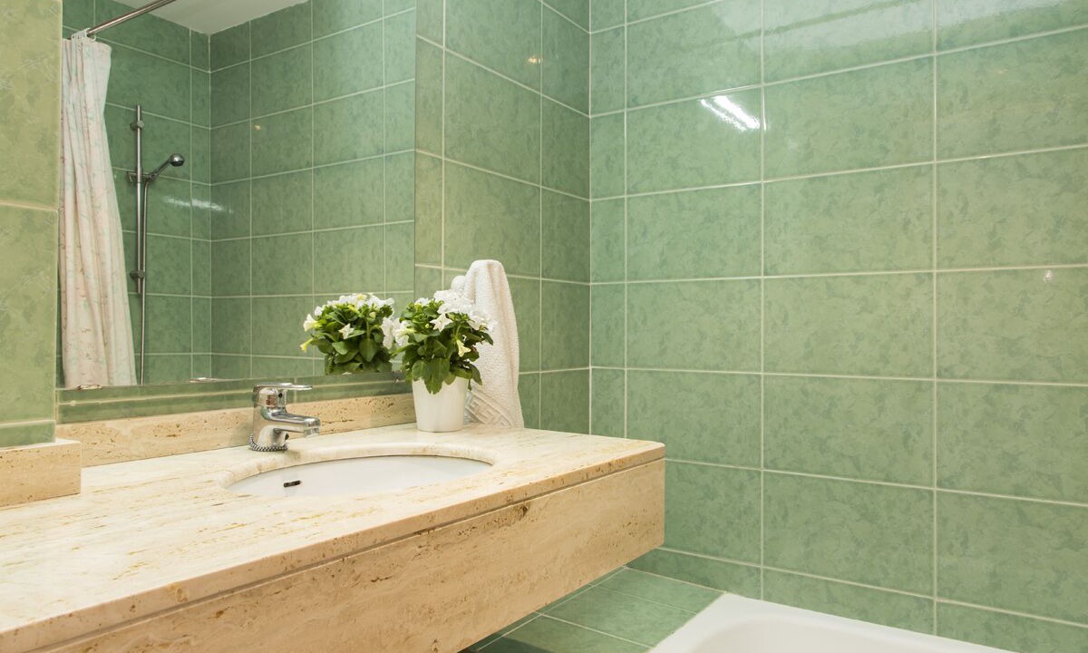 Photo of Bathroom in Puerto de Pollensa