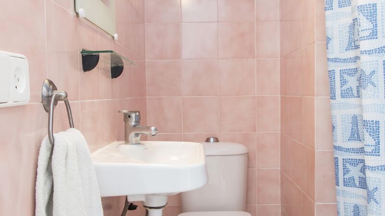 Photo of Bathroom in Puerto de Pollensa
