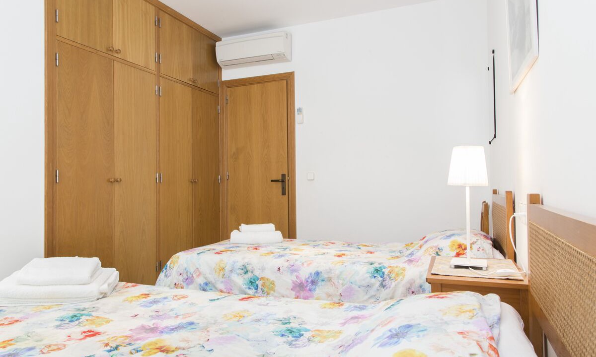 Photo of Bedroom in Puerto de Pollensa