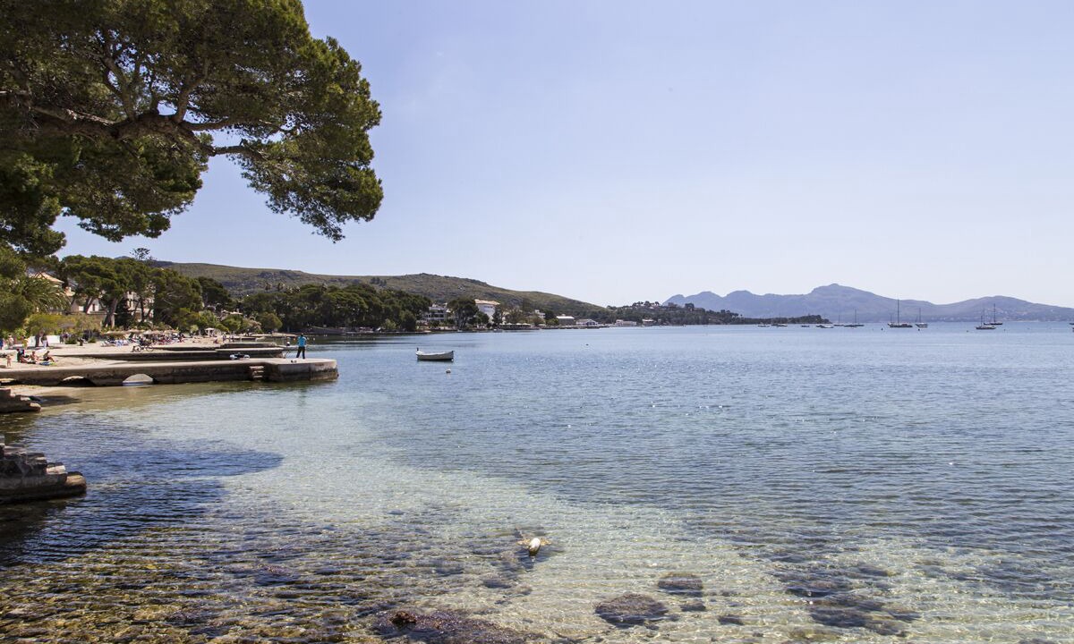 Photo of Others in Puerto de Pollensa
