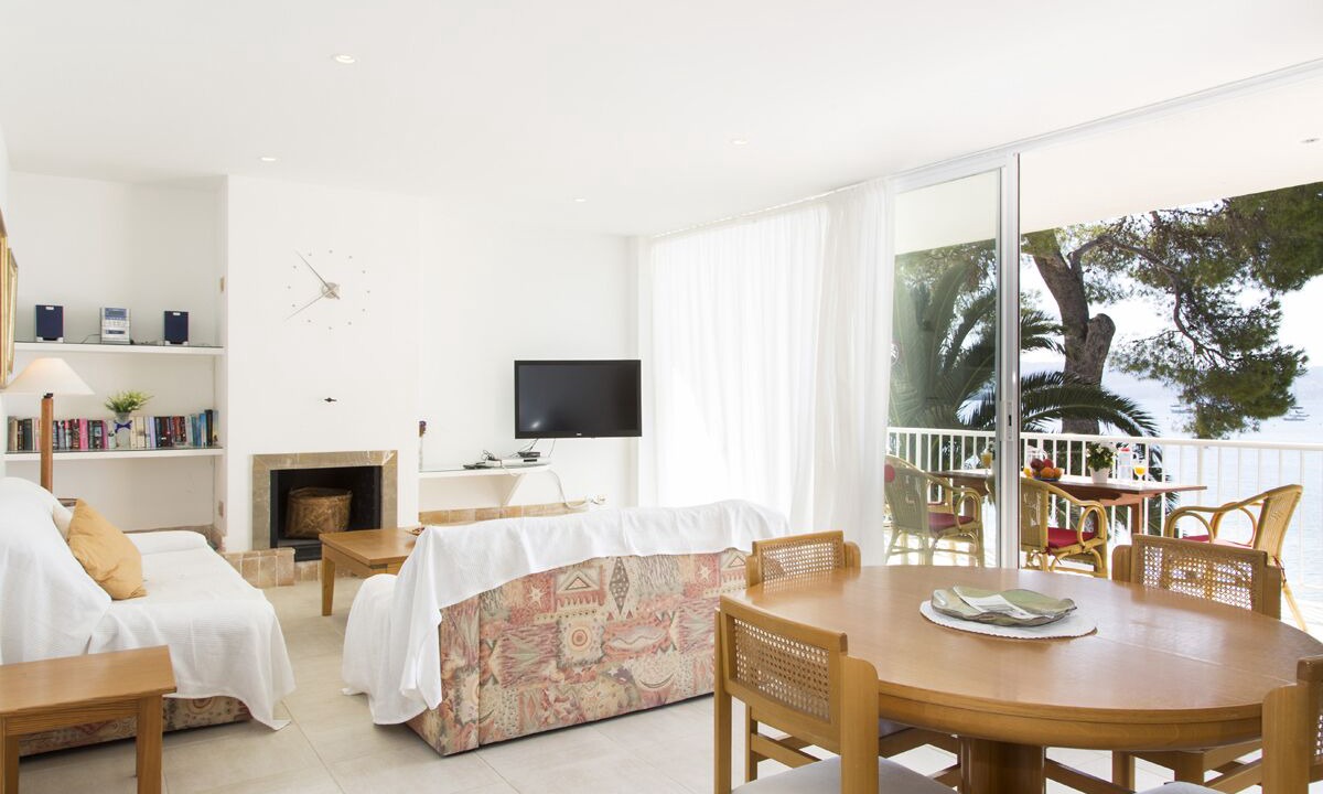 Photo of Livingroom in Puerto de Pollensa