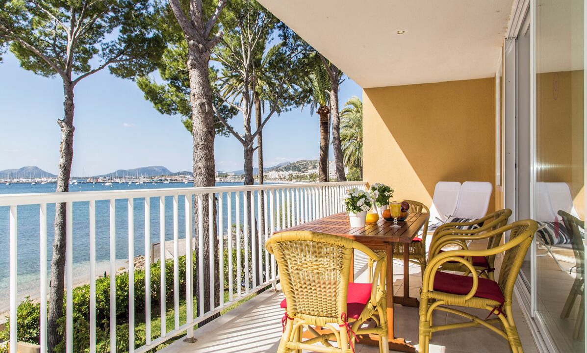 Photo of Outdoor in Puerto de Pollensa