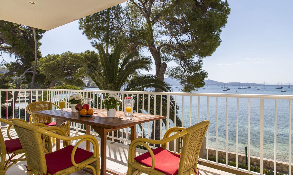 Photo of Outdoor in Puerto de Pollensa