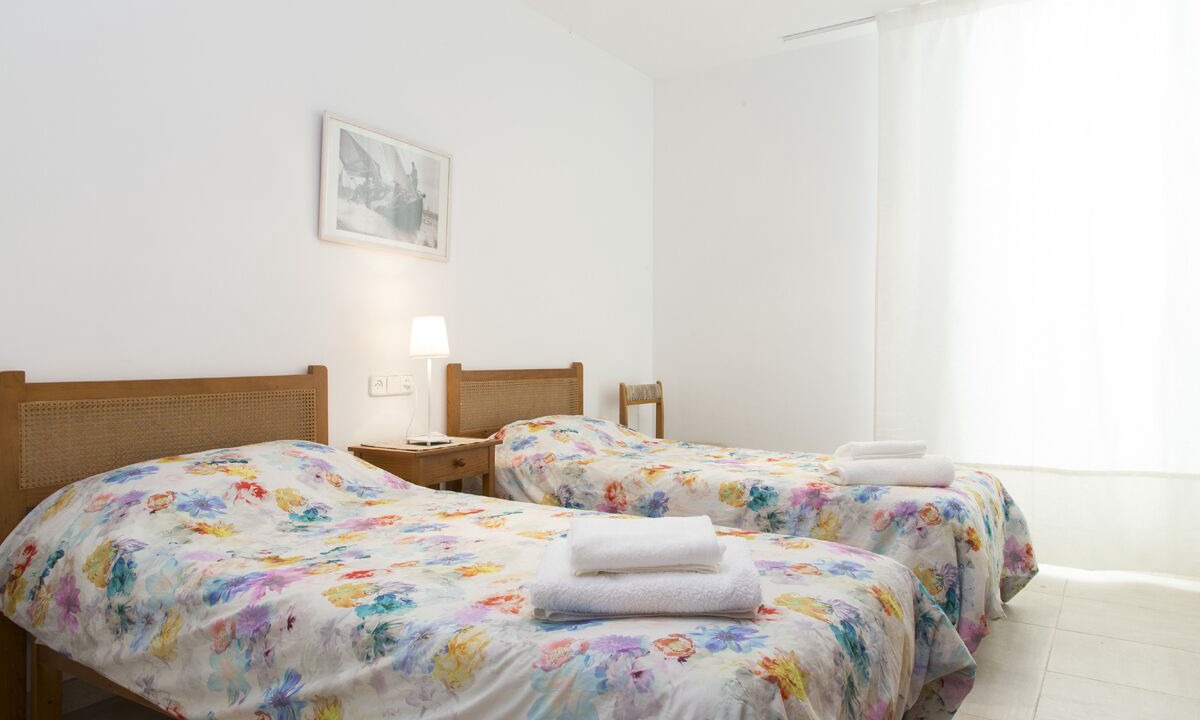 Photo of Bedroom in Puerto de Pollensa