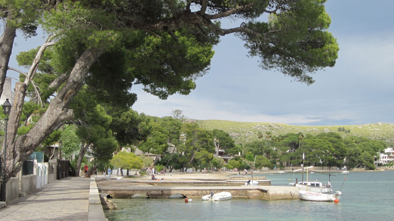 Photo of Others in Puerto de Pollensa