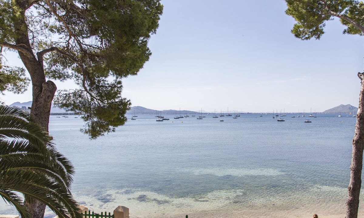 Photo of Others in Puerto de Pollensa