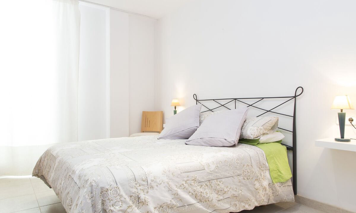 Photo of Bedroom in Puerto de Pollensa