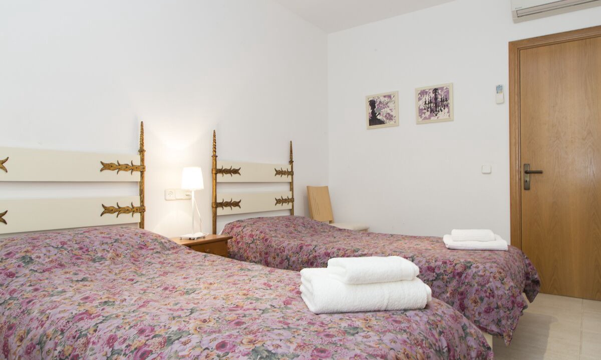 Photo of Bedroom in Puerto de Pollensa