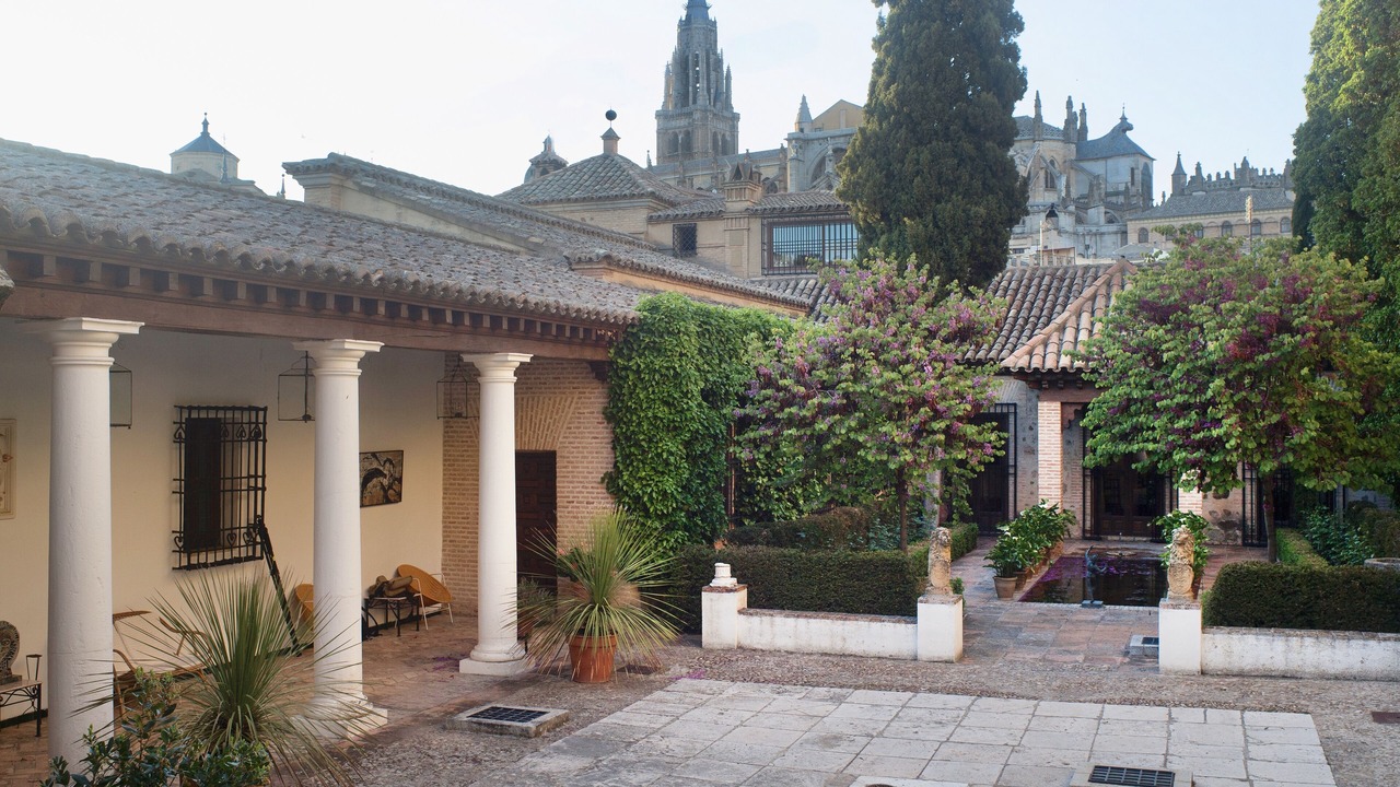 Photo of Outdoor in Toledo City Center