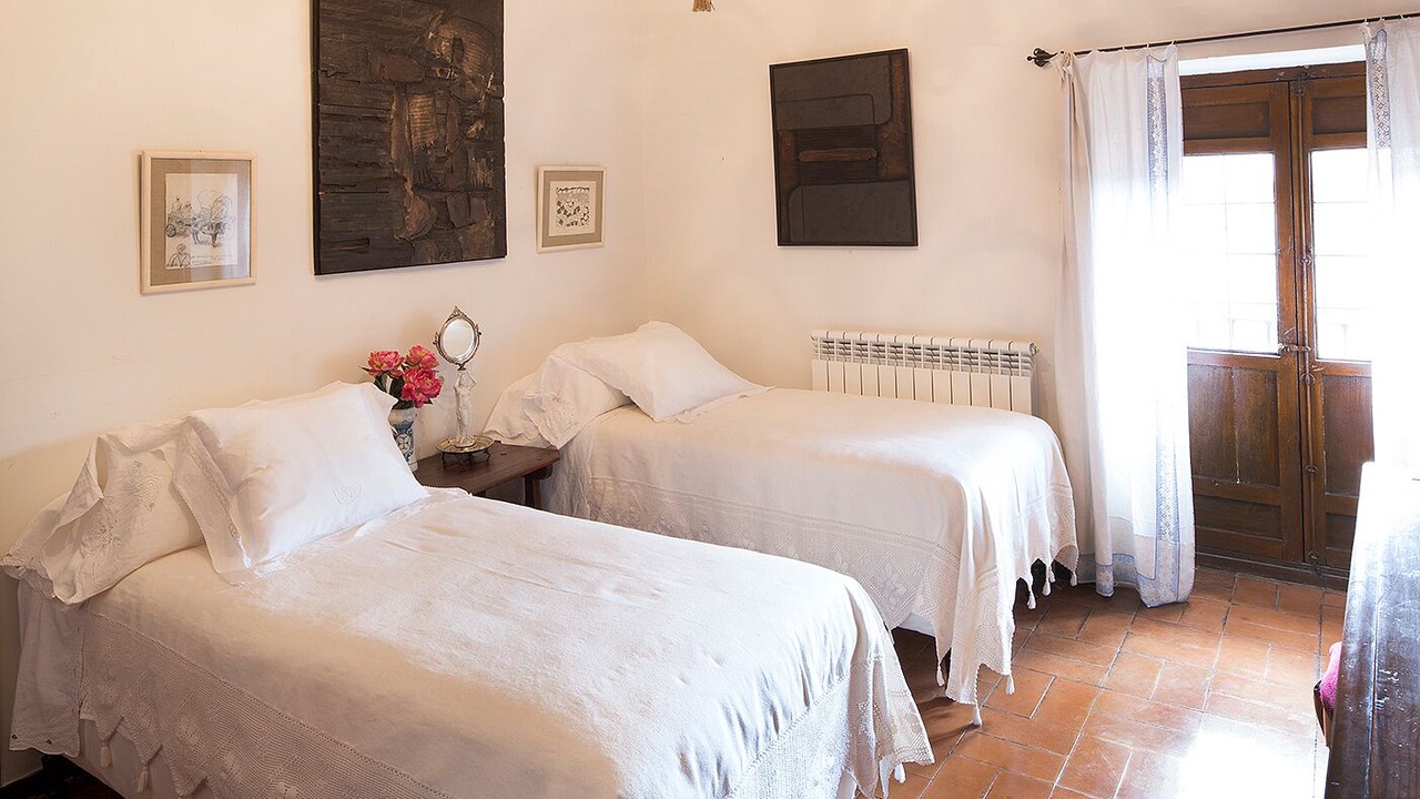 Photo of Bedroom in Toledo City Center
