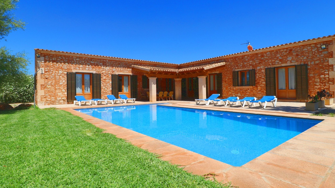 Photo of Outdoor in Campos