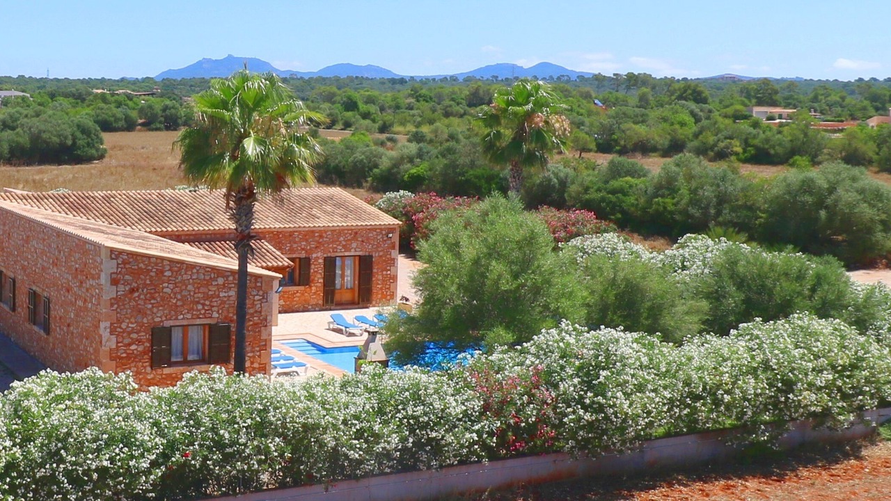 Photo of Outdoor in Campos