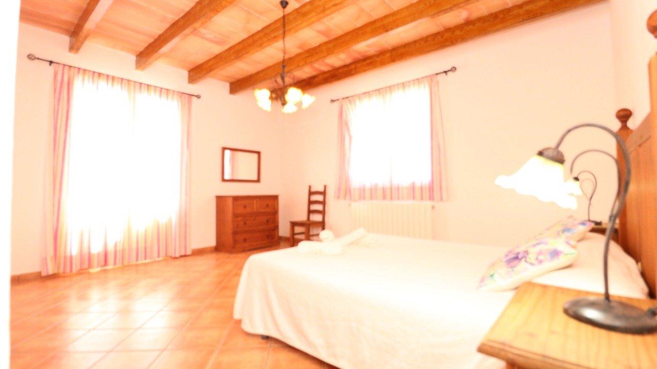 Photo of Bedroom in Campos