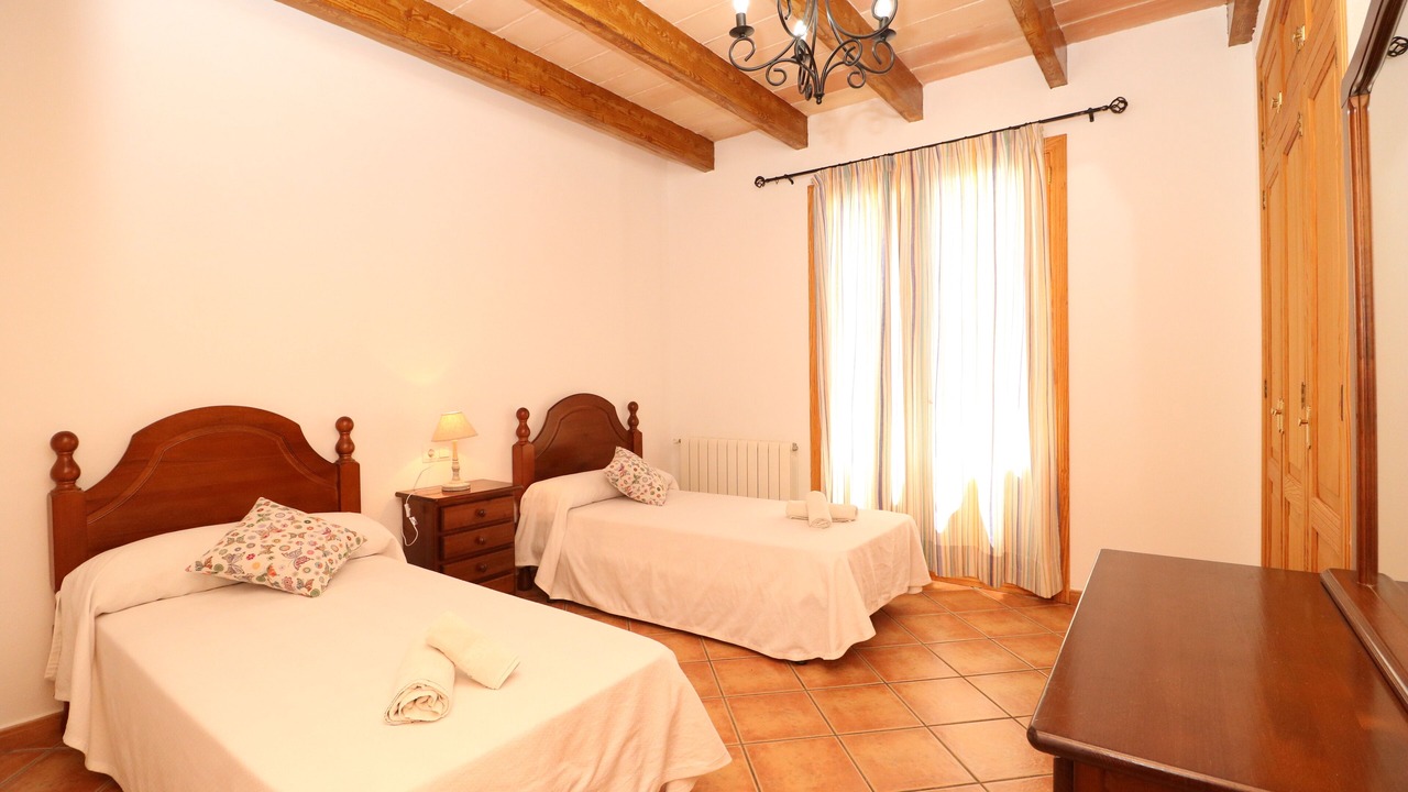Photo of Bedroom in Campos