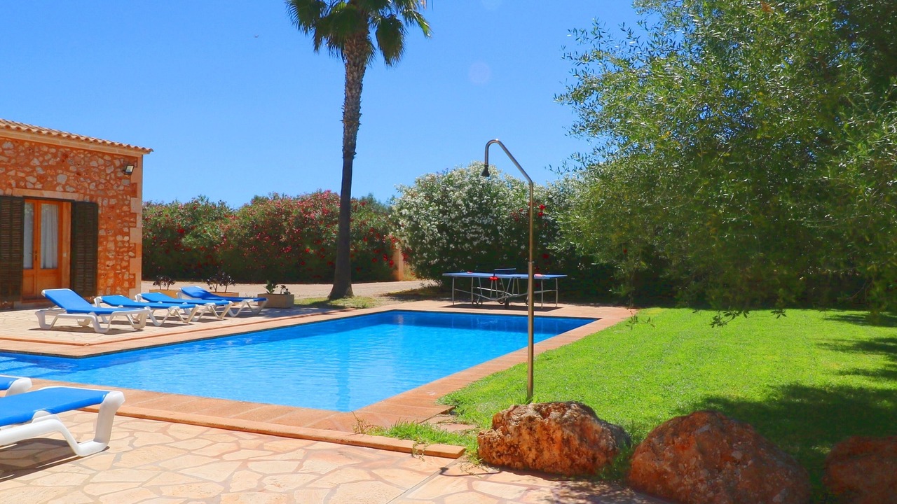 Photo of Outdoor in Campos