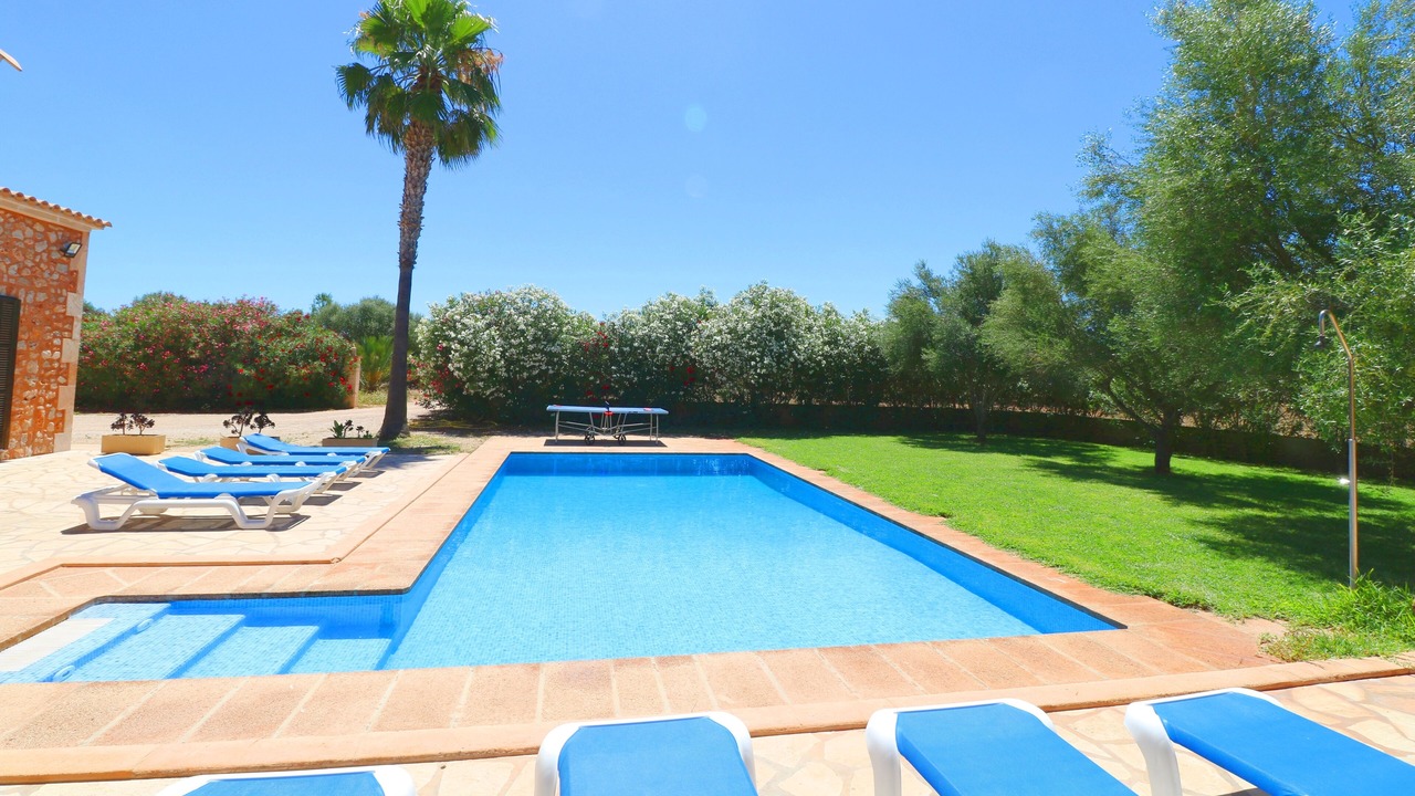 Photo of Outdoor in Campos