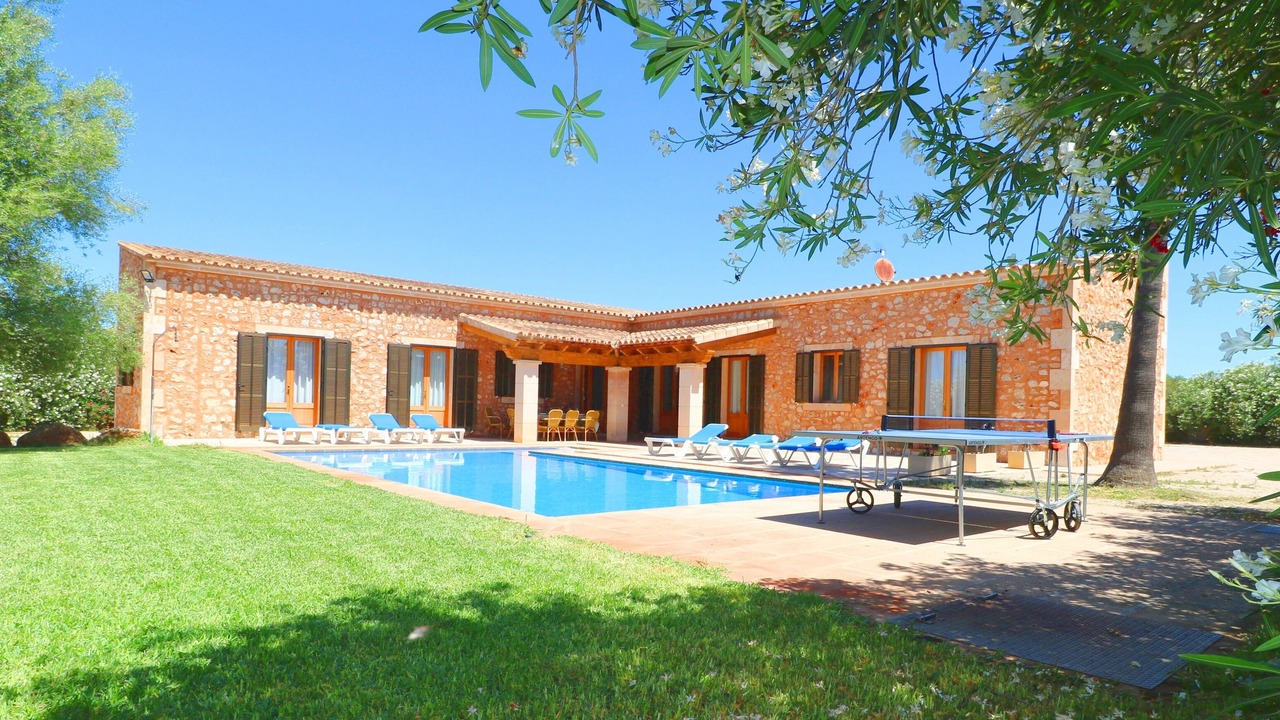 Photo of Outdoor in Campos