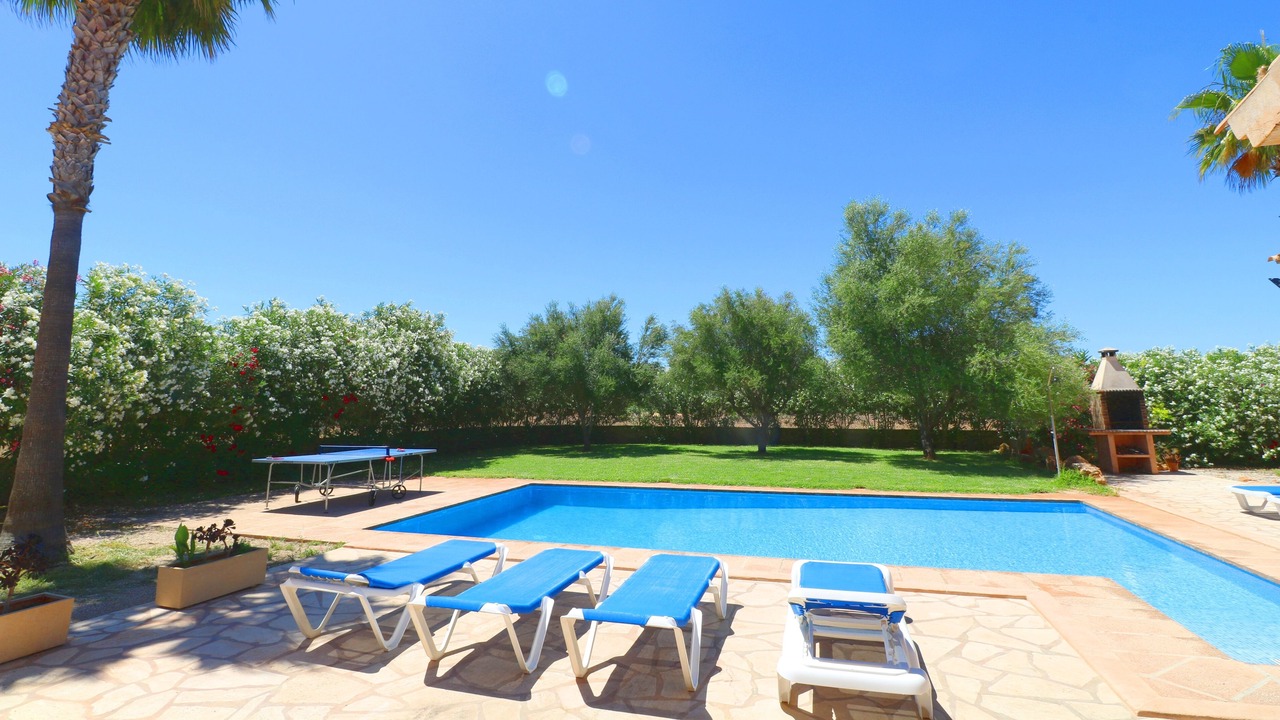 Photo of Outdoor in Campos