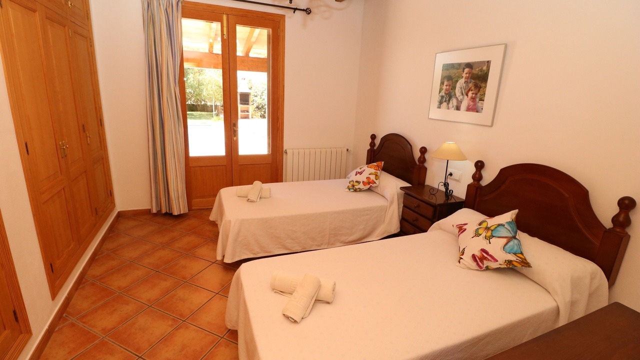 Photo of Bedroom in Campos
