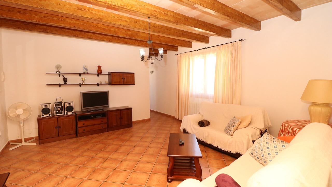 Photo of Livingroom in Campos