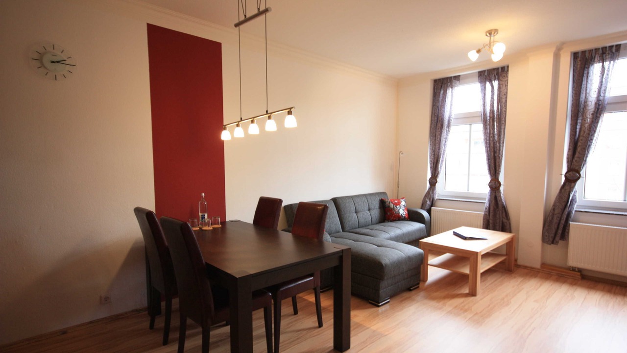 Photo of Livingroom in Neuschonefeld