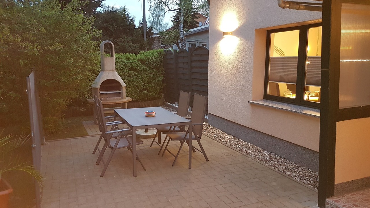 Photo of Outdoor in Barnekow
