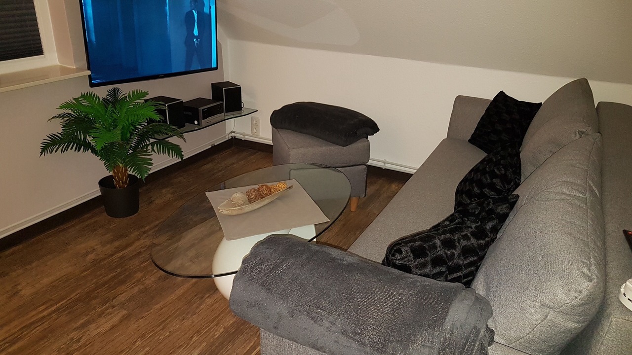 Photo of Livingroom in Barnekow