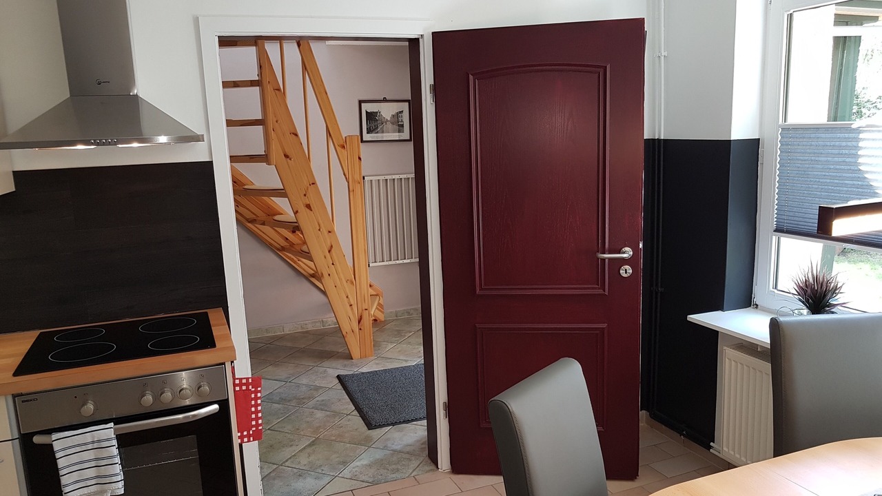 Photo of Kitchen in Barnekow