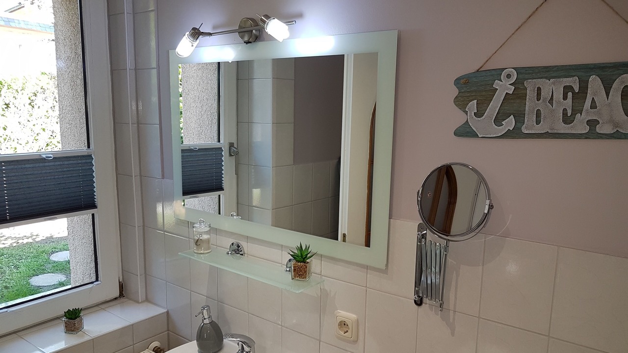 Photo of Bathroom in Barnekow