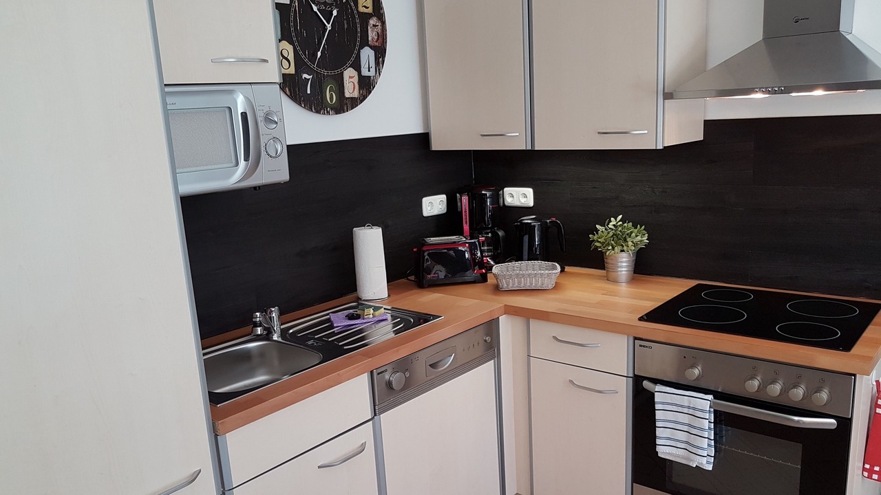 Photo of Kitchen in Barnekow