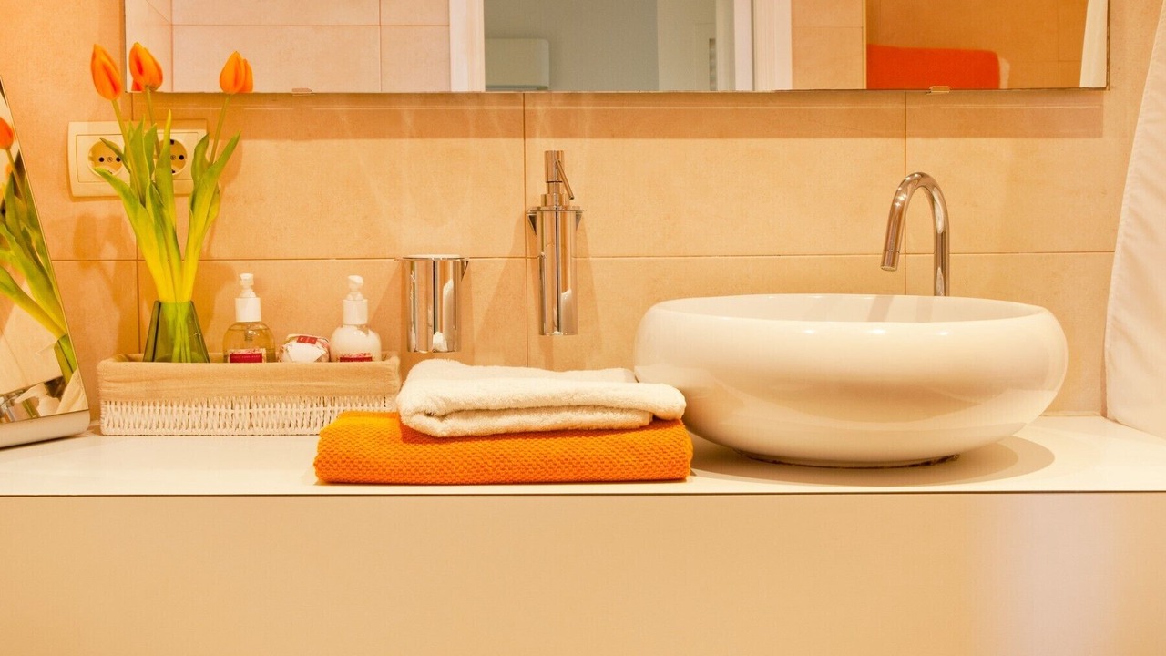 Photo of Bathroom in Alcudia