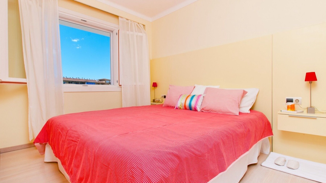 Photo of Bedroom in Alcudia