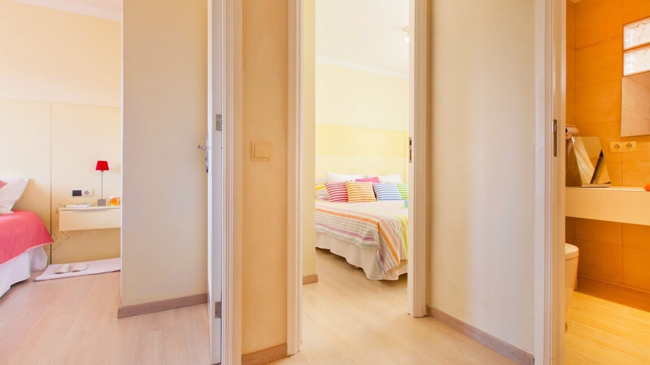 Photo of Bedroom in Alcudia