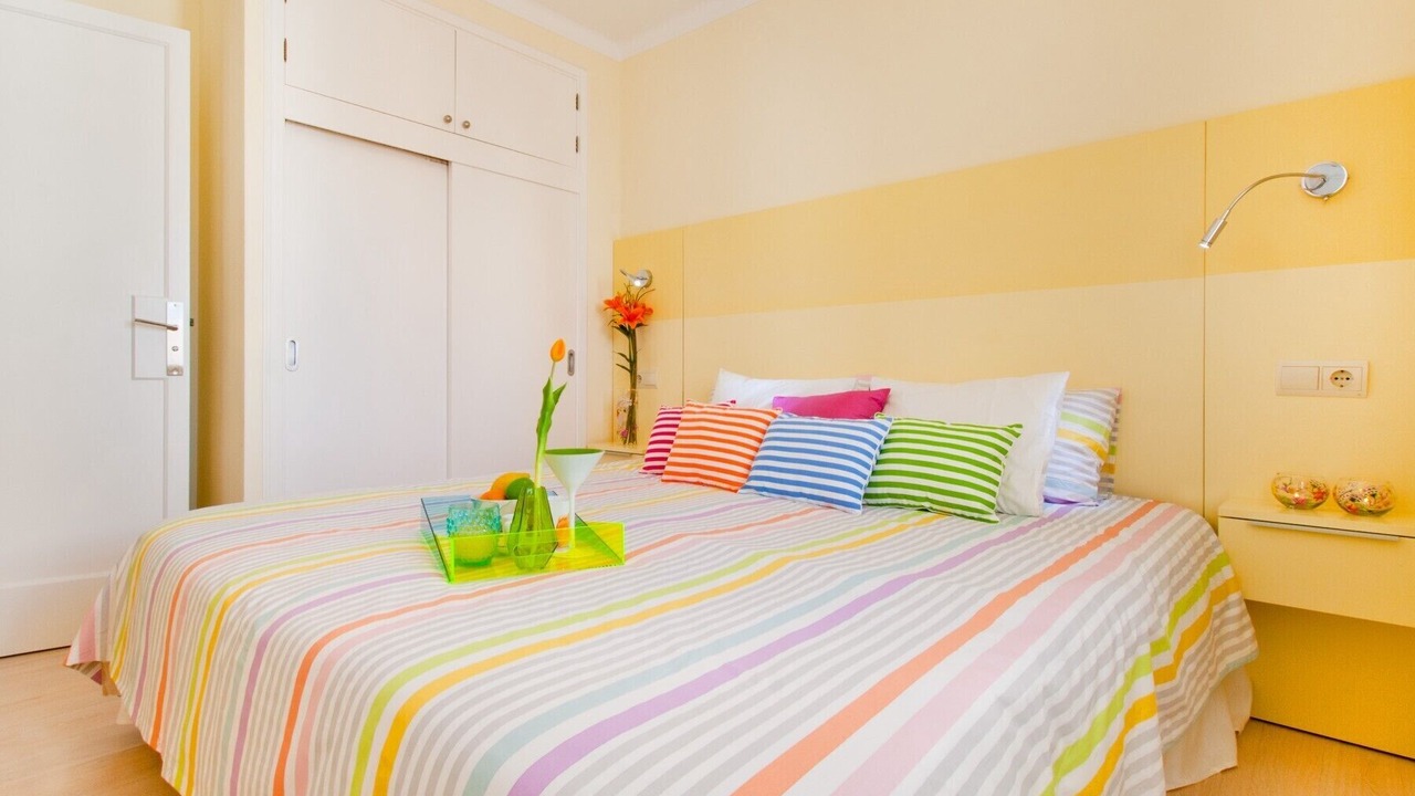 Photo of Bedroom in Alcudia