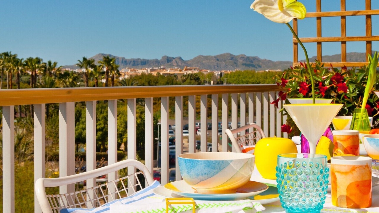 Photo of Outdoor in Alcudia