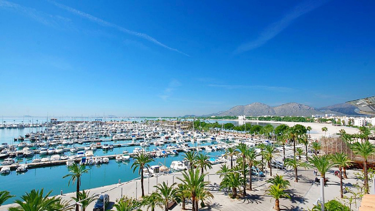 Photo of Others in Alcudia