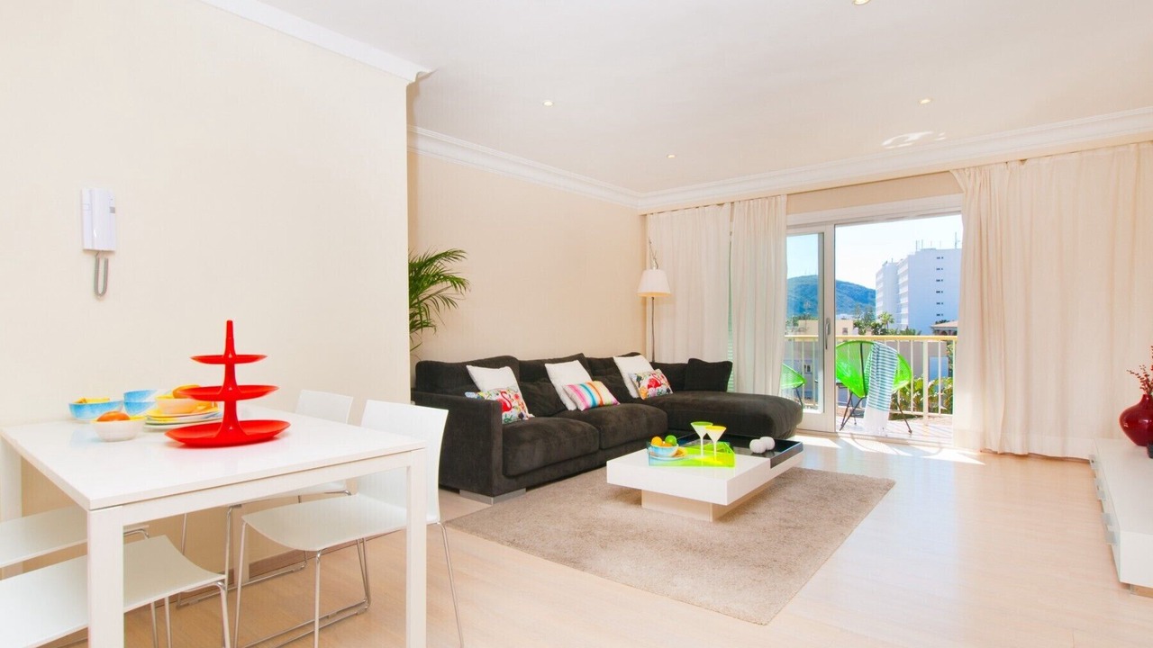 Photo of Livingroom in Alcudia