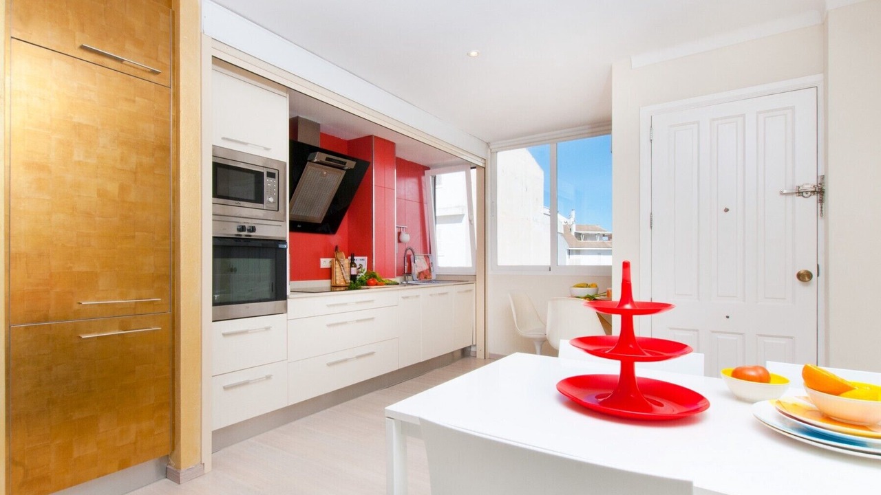 Photo of Kitchen in Alcudia