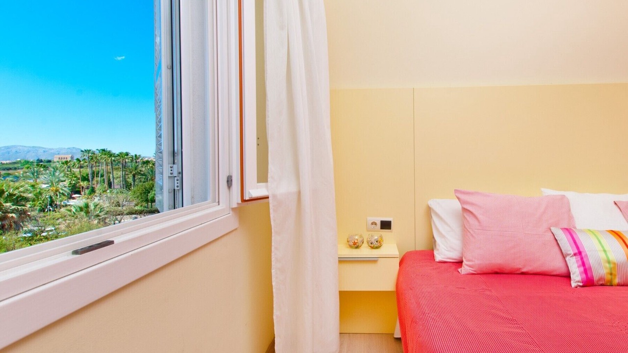 Photo of Bedroom in Alcudia
