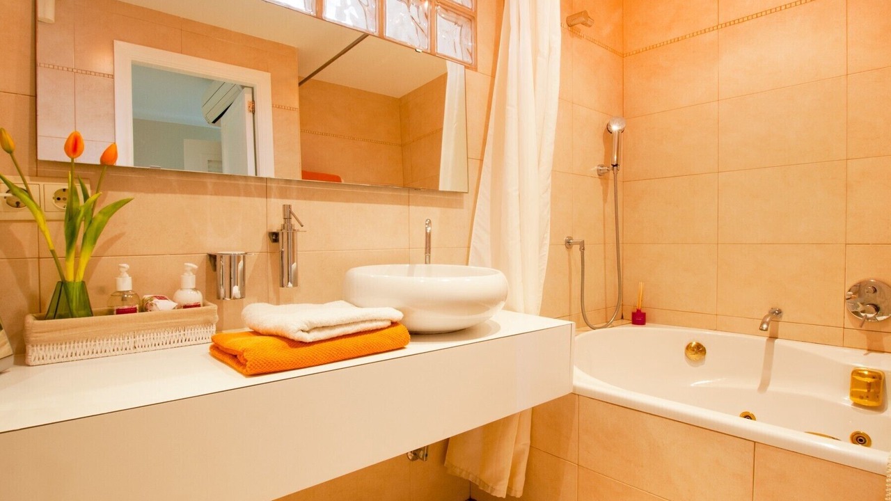 Photo of Bathroom in Alcudia