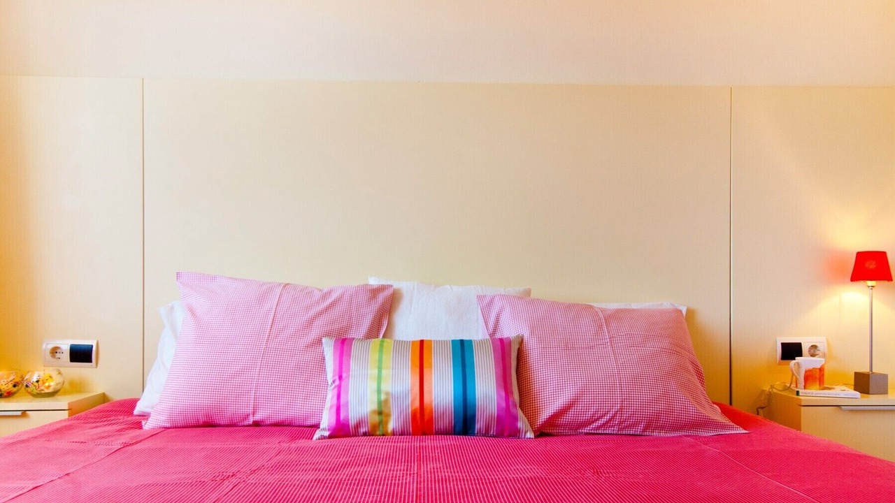 Photo of Bedroom in Alcudia