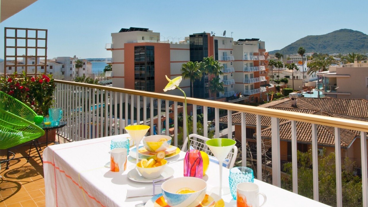 Photo of Outdoor in Alcudia