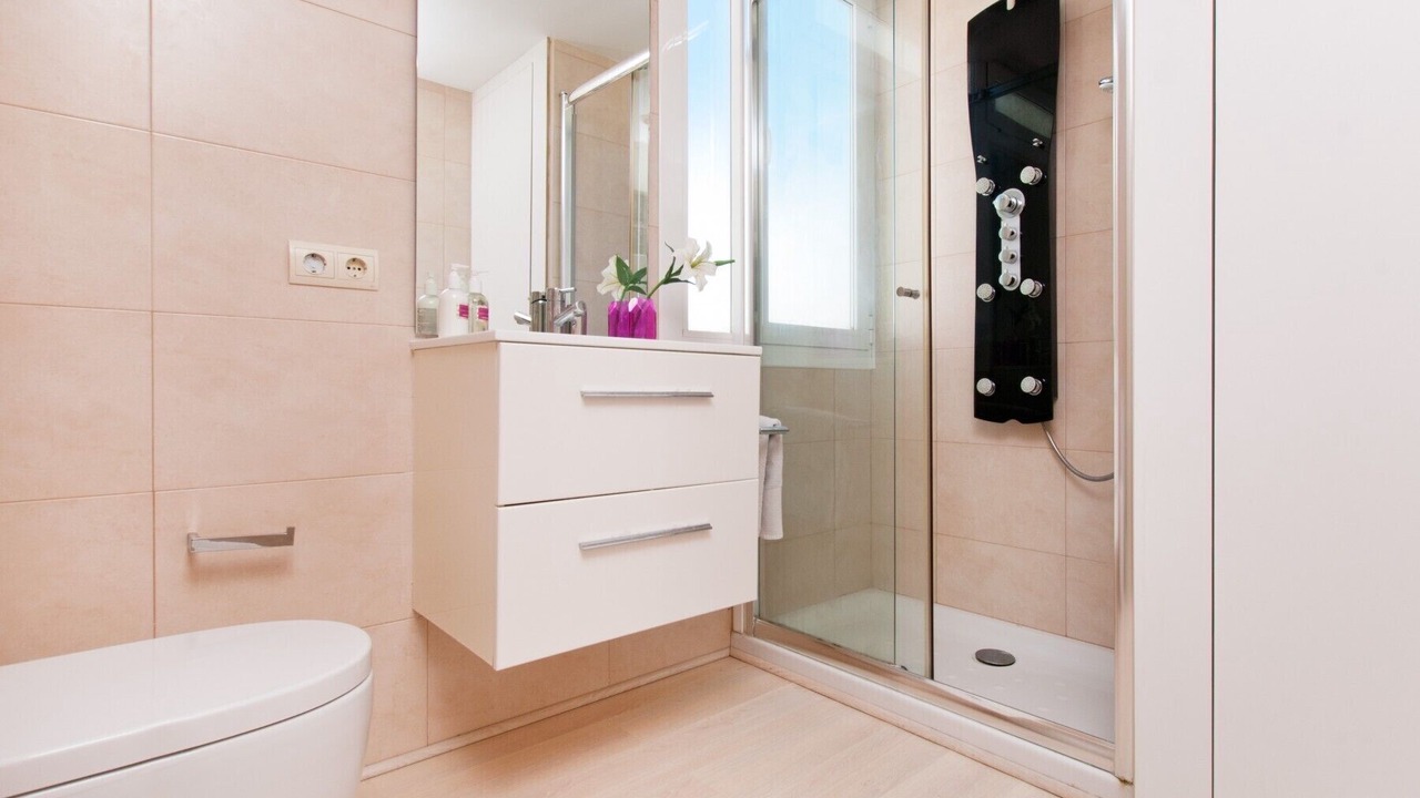 Photo of Bathroom in Alcudia