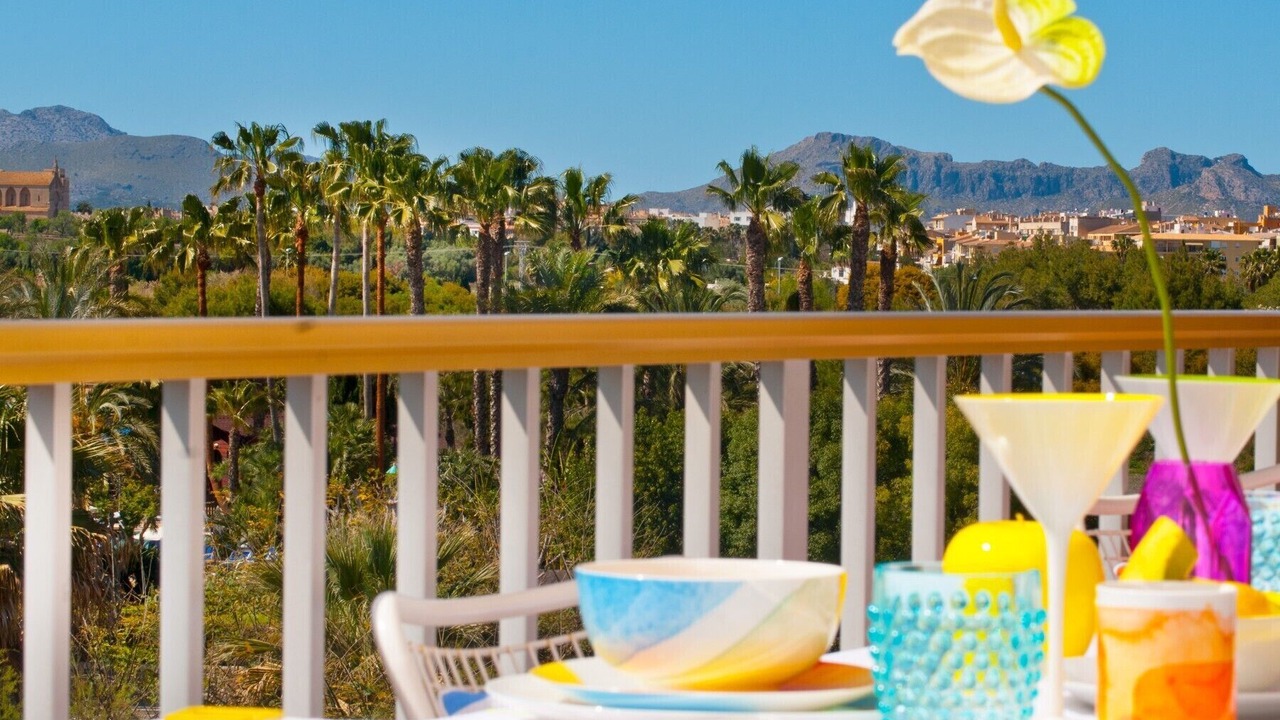 Photo of Outdoor in Alcudia
