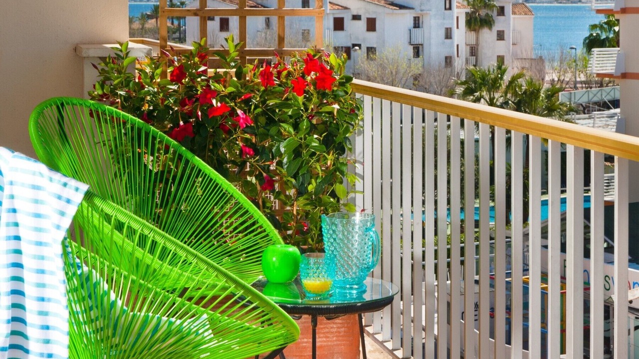 Photo of Outdoor in Alcudia
