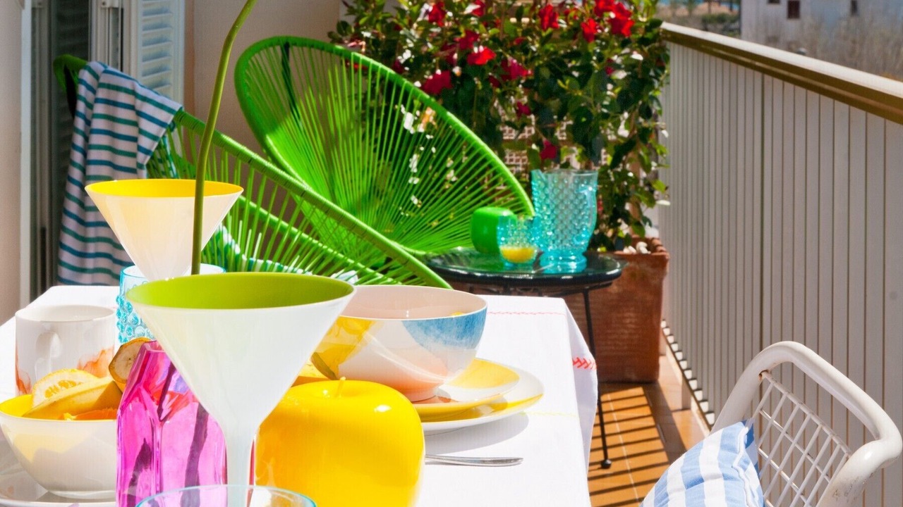 Photo of Outdoor in Alcudia